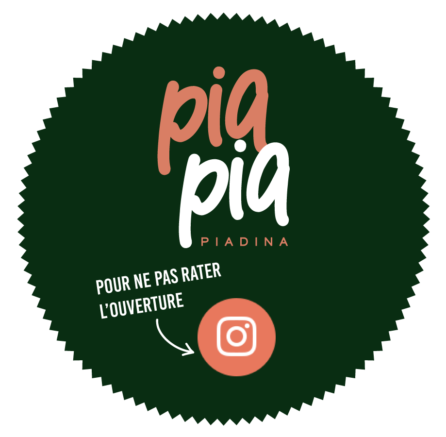 Pia Pia ouvre bientôt